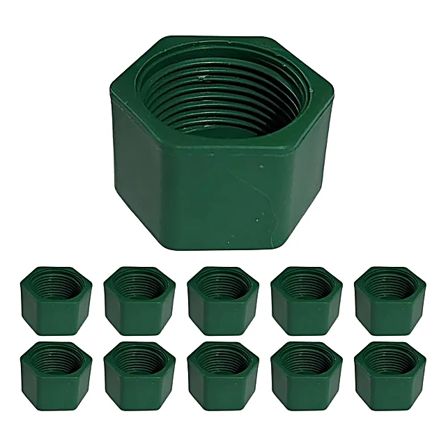 Tapón roscable hembra 1/2