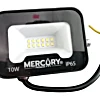Luminario LED Reflector ProMax 10W 6500K Exterior Slim IP65 / IP66