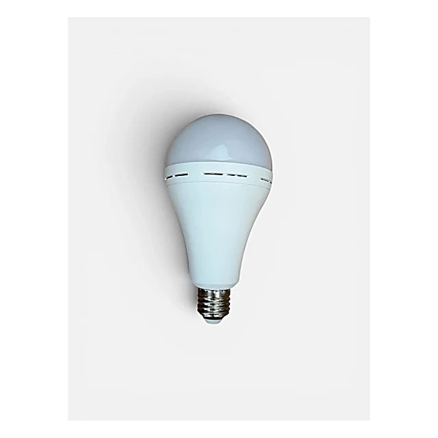 Lámpara Led Emergencia 15w Luz Blanca