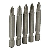PUNTA GRANEL PHILLIPS PH2X50MM